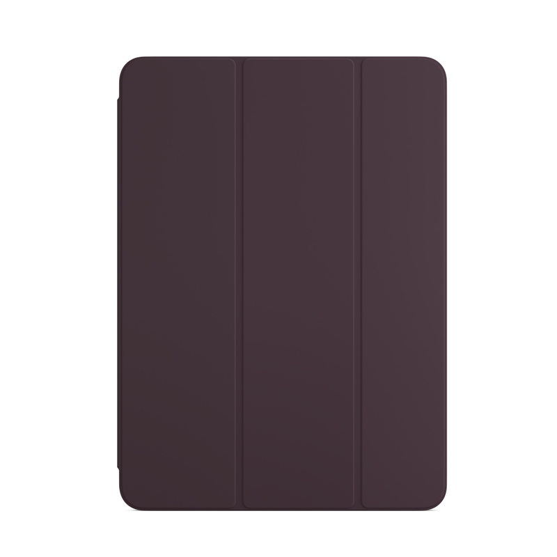 Чехол книжка Smart Folio для iPad Air (5th generation) Темная вишня