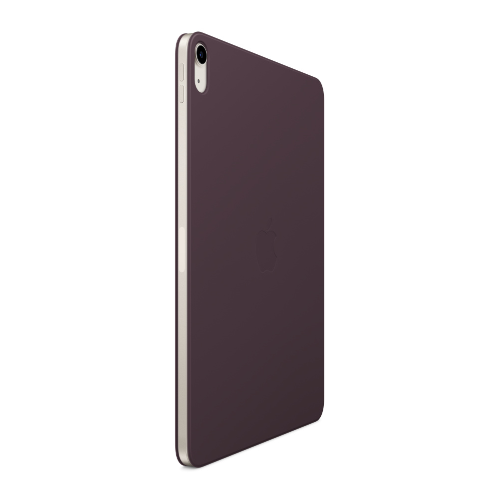 Чехол книжка Smart Folio для iPad Air (5th generation) Темная вишня