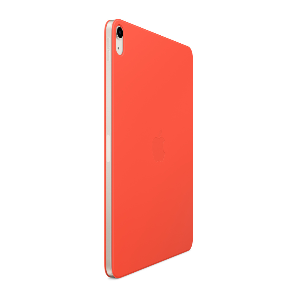 Чехол книжка Smart Folio для iPad Air (5th generation) Оранжевый