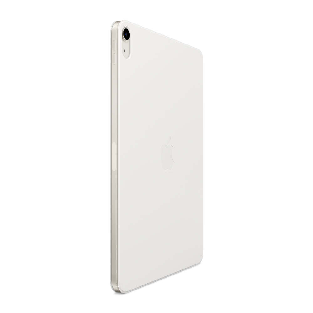 Чехол книжка Smart Folio для iPad Air (5th generation) Белый