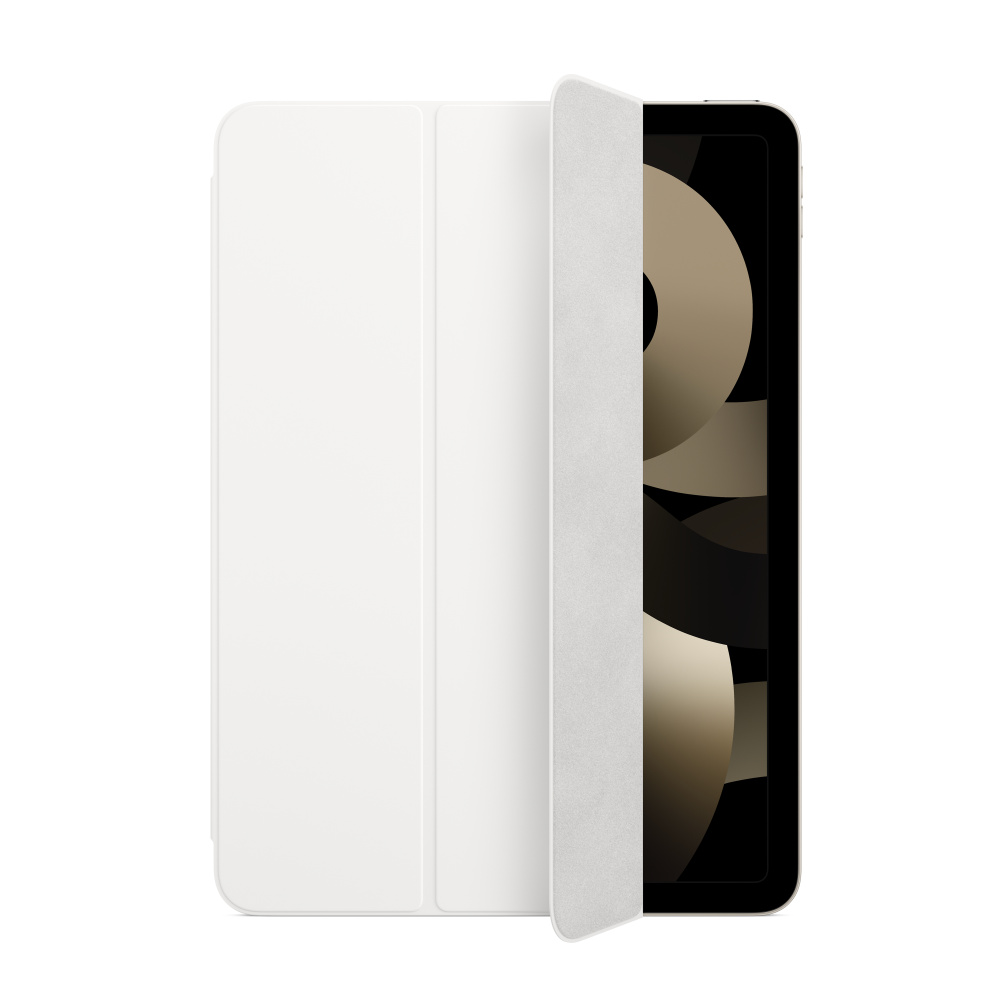Чехол книжка Smart Folio для iPad Air (5th generation) Белый