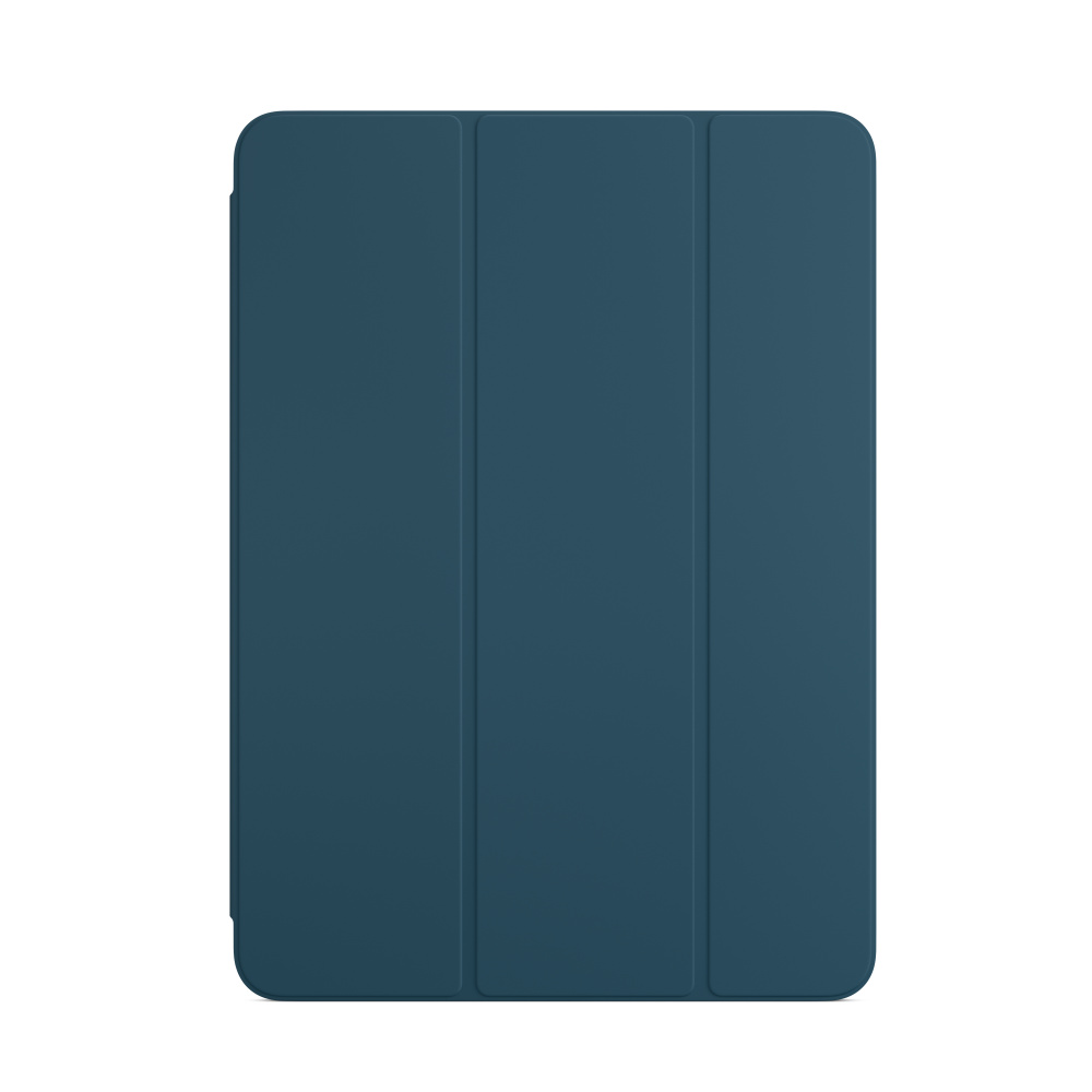 Чехол книжка Smart Folio для iPad Air (5th generation) Синий