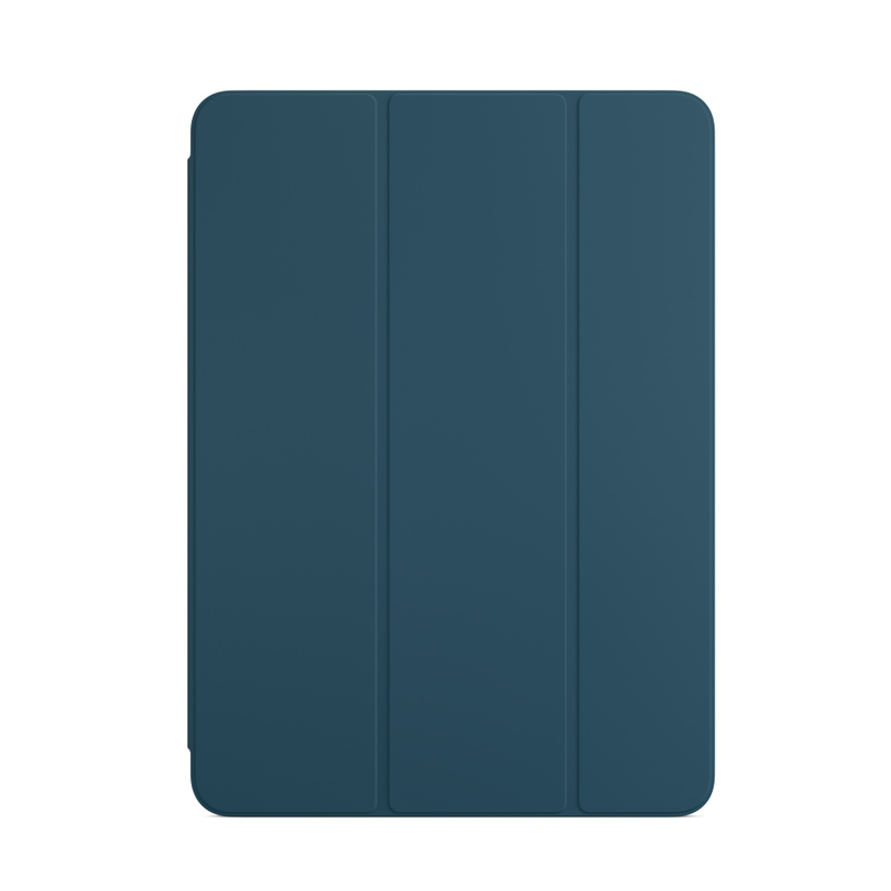 Чехол книжка Smart Folio для iPad Air (5th generation) Синий