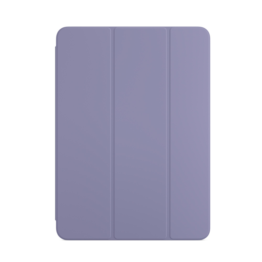 Чехол книжка Smart Folio для iPad Air (5th generation) Лавандовый