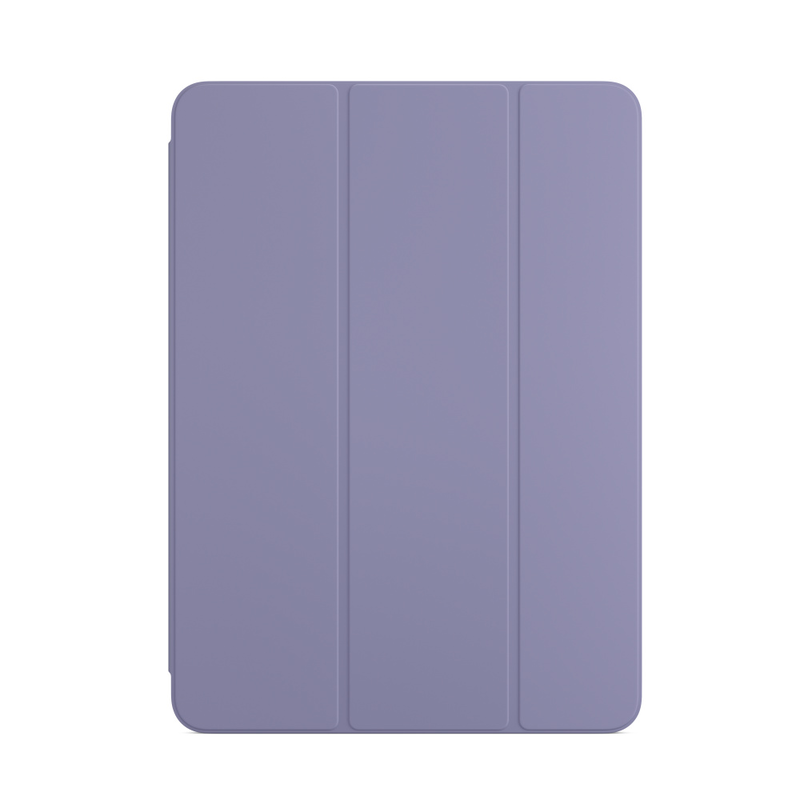 Чехол книжка Smart Folio для iPad Air (5th generation) Лавандовый