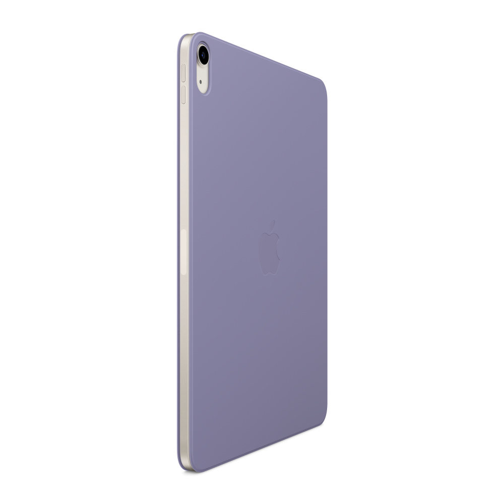 Чехол книжка Smart Folio для iPad Air (5th generation) Лавандовый