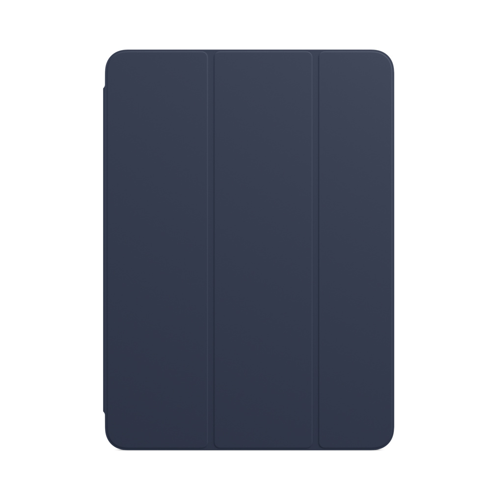 Чехол книжка Smart Folio для iPad Air (5th generation) Темно-синий