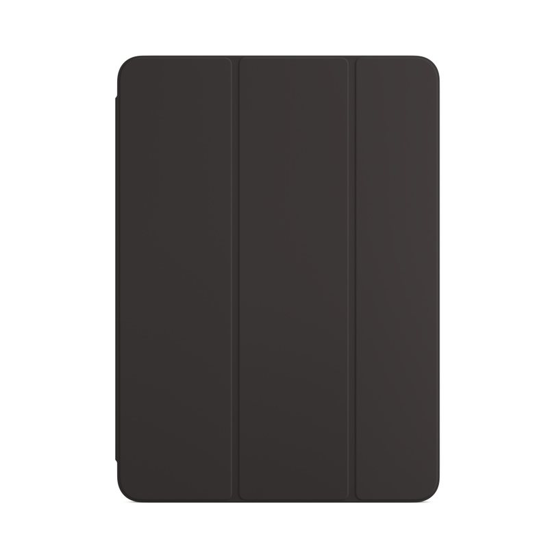 Чехол книжка Smart Folio для iPad Air (5th generation) Черный