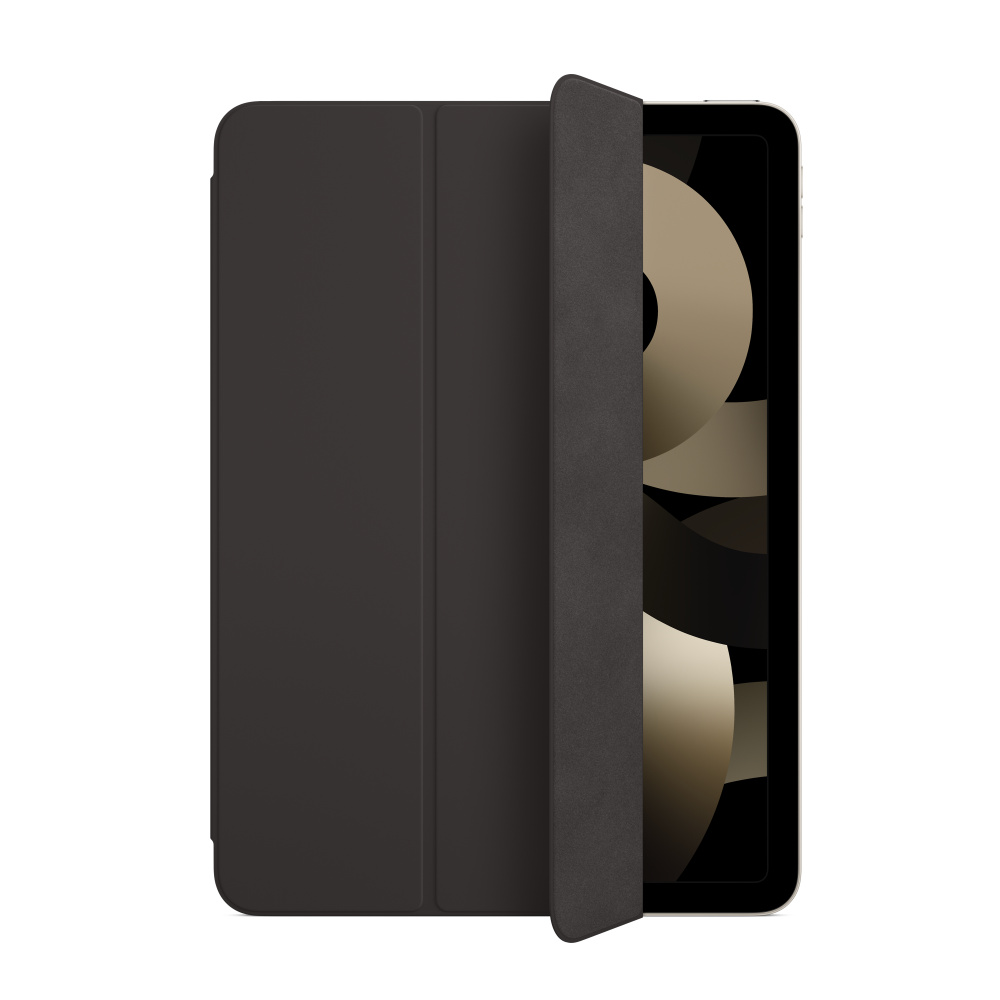 Чехол книжка Smart Folio для iPad Air (5th generation) Черный