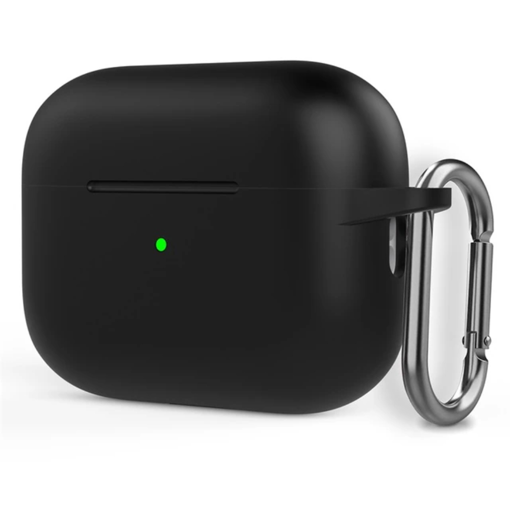 Чехол для Apple Airpods Pro 2 Черный