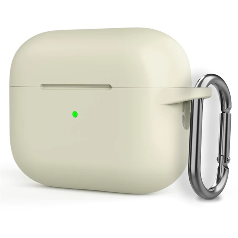 Чехол для Apple Airpods Pro 2 Белый
