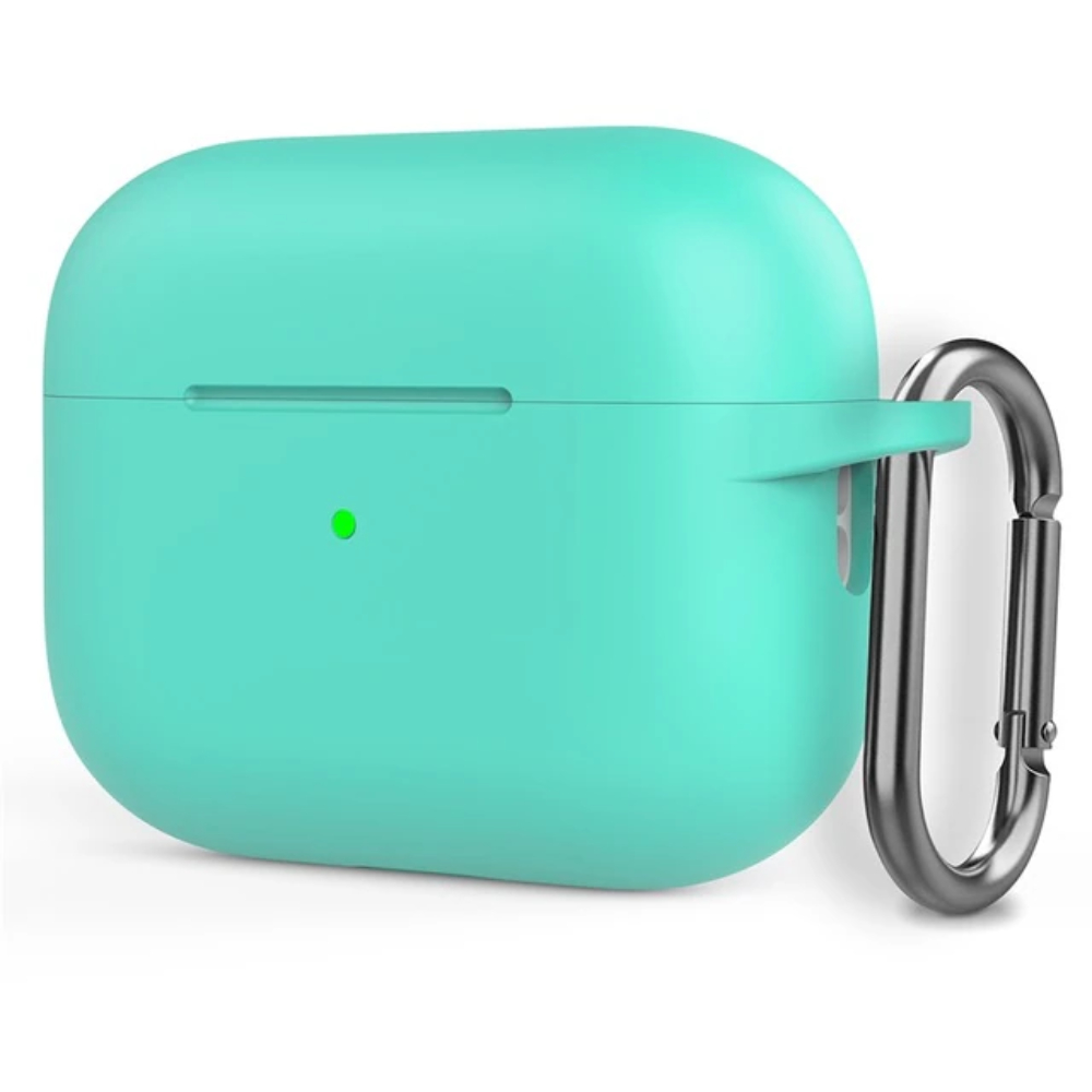 Чехол для Apple Airpods Pro 2 Мятный