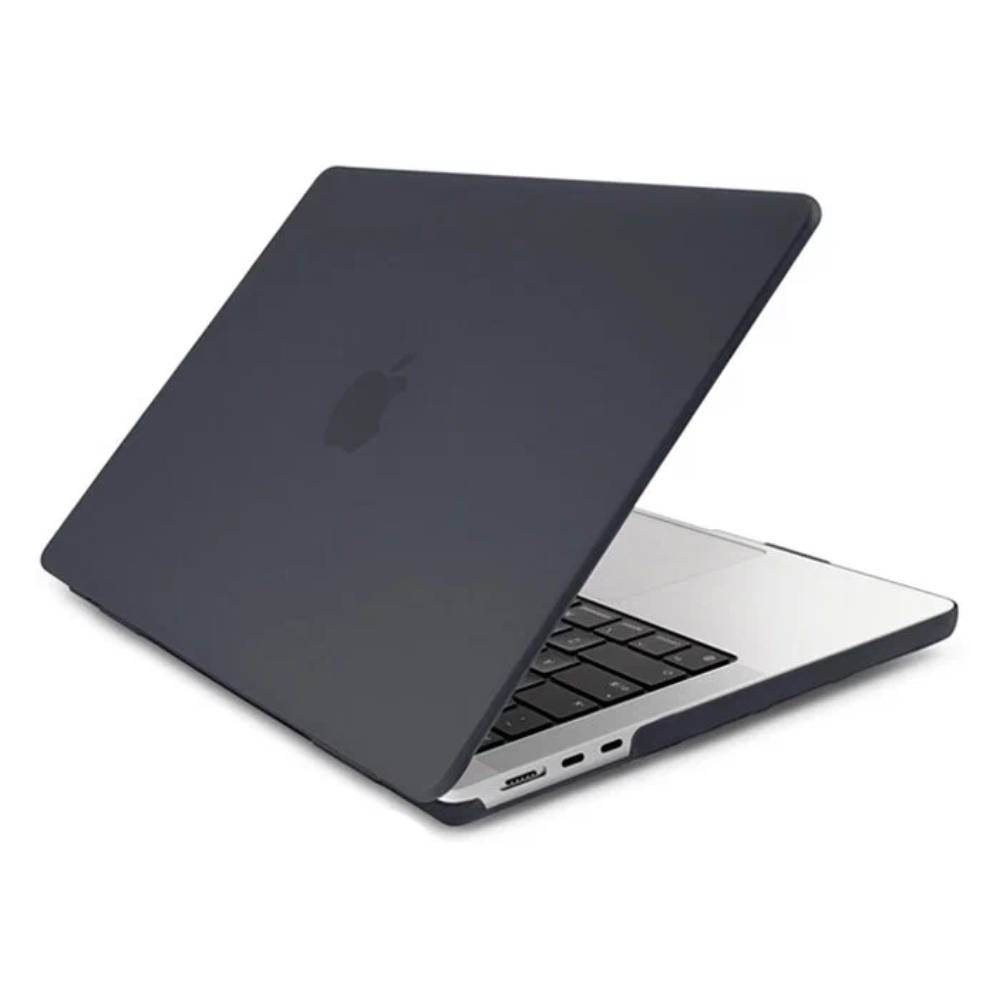 Чехол накладка Gurdini на Apple MacBook Air 15" 2023 Midnight