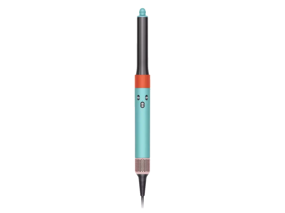 Стайлер Dyson Airwrap Styler Complete Long HS05 Ceramic Pop
