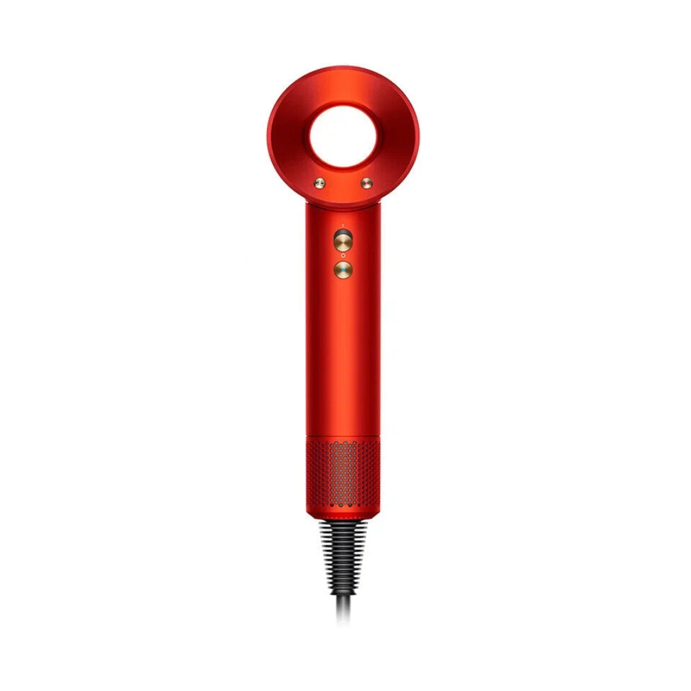Фен Dyson Supersonic HD15 gift box CN, topaz orange