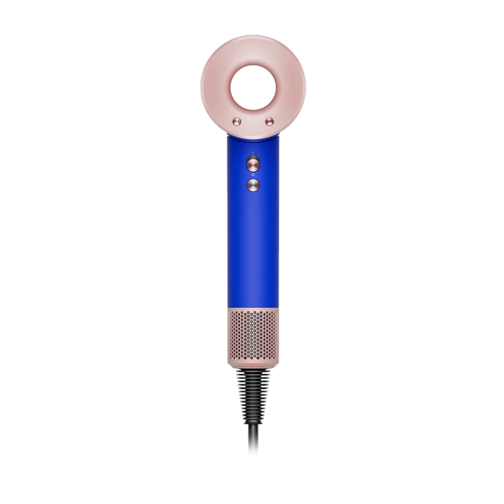 Фен Dyson Supersonic HD15 gift box HK, blue/blush