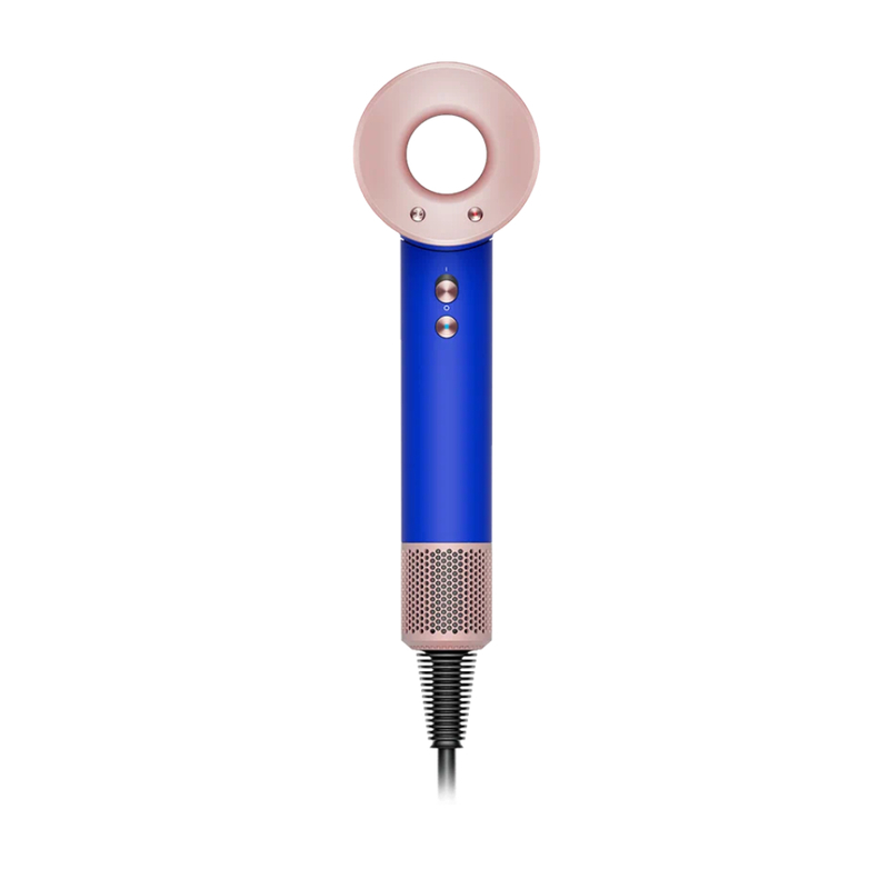 Фен Dyson Supersonic HD15 gift box HK, blue/blush