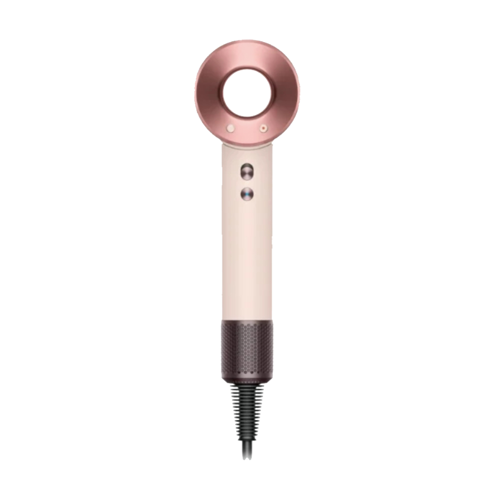 Фен Dyson Supersonic HD15 ceramic pink/rose gold