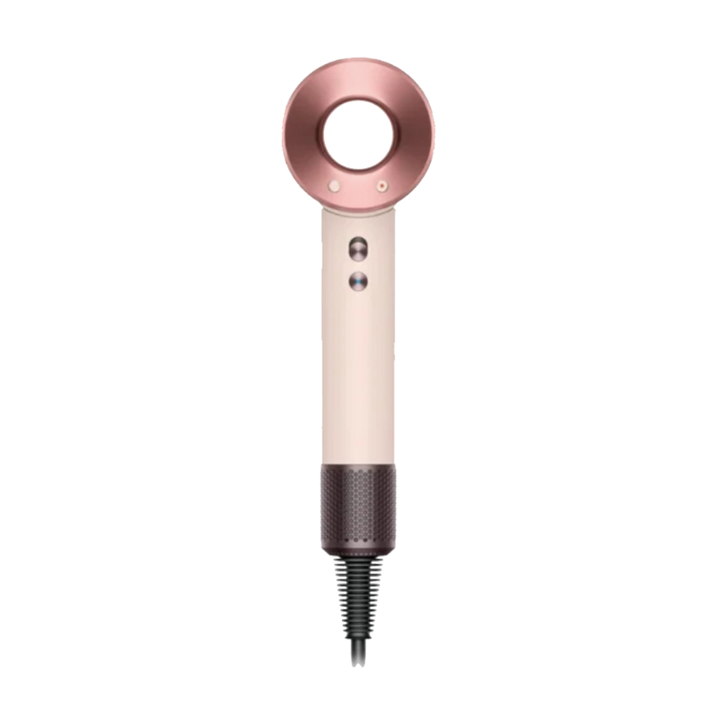 Фен Dyson Supersonic HD15 ceramic pink/rose gold