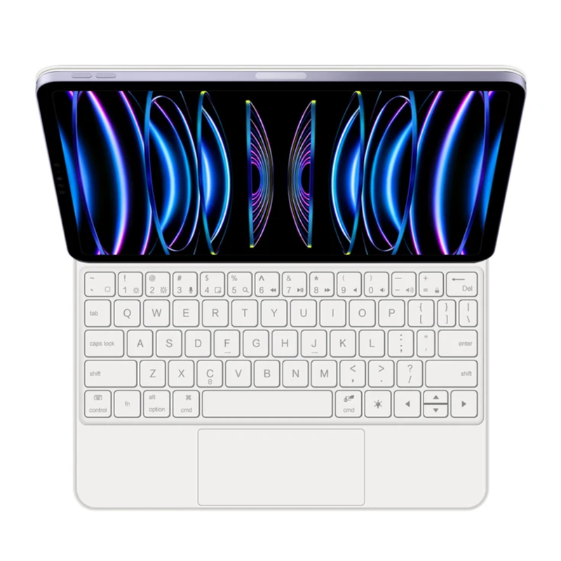 Клавиатура Apple Magic Keyboard для iPad Pro 11" Белый