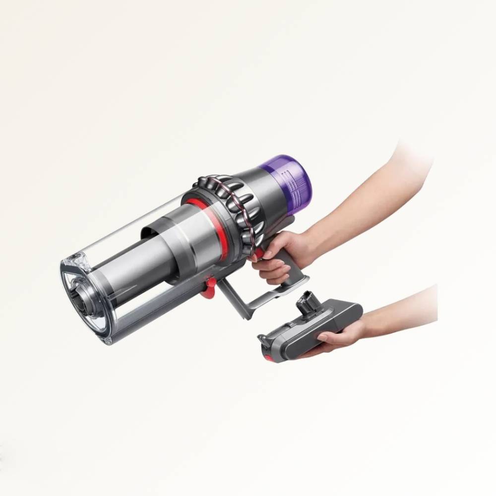 Пылесос Dyson V11 Синий/Серый
