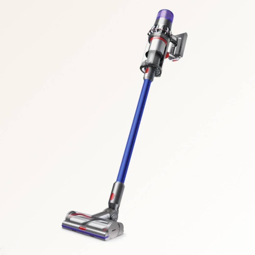 Пылесос Dyson V11 Absolute Синий/Серый