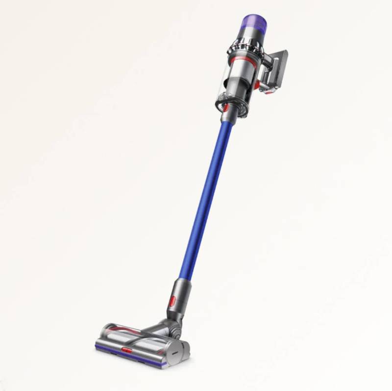 Пылесос Dyson V11 Absolute Синий/Серый