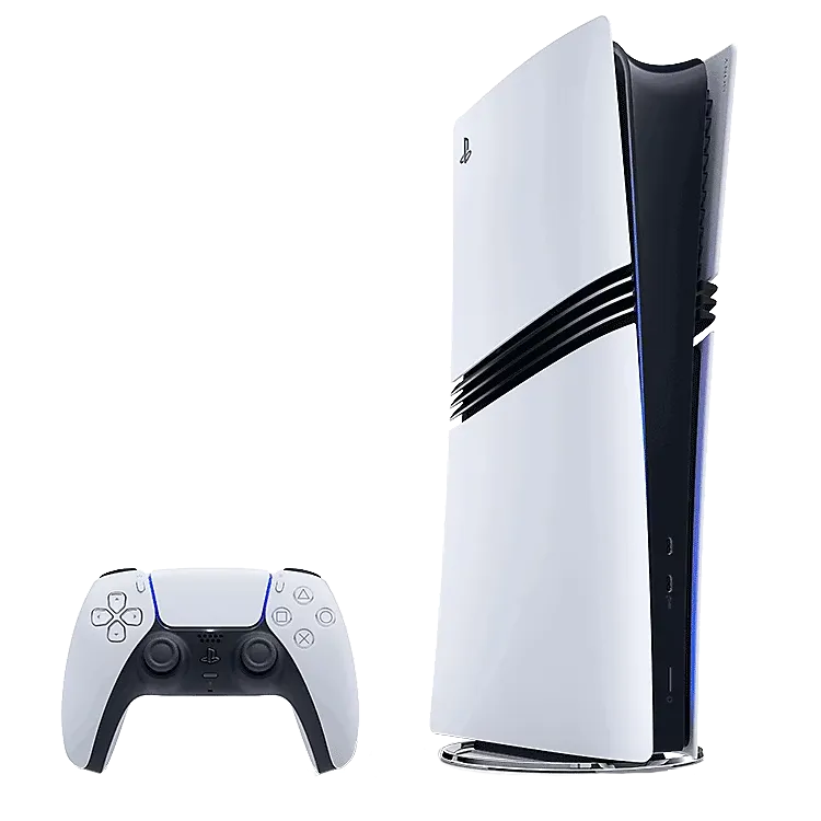 Игровая приставка Sony PlayStation 5 Pro 2 Тб
