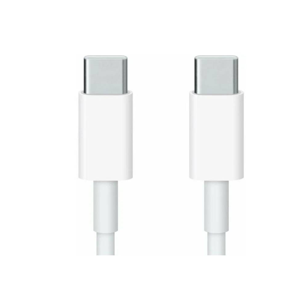 Кабель Apple USB Type-C - USB Type-C, 1 м