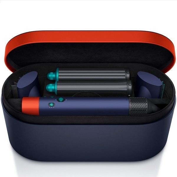 Стайлер Dyson Airwrap Styler Complete Long HS05 Prussian Blue and Topaz
