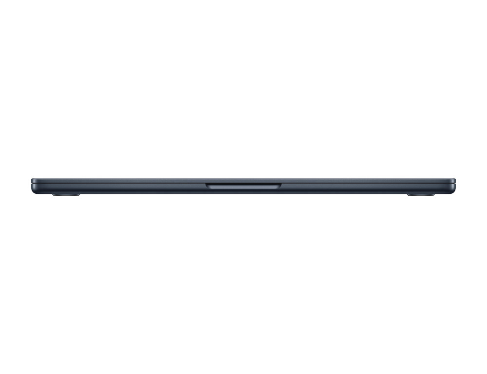 Ноутбук Apple MacBook Air 13" (2024) M3 8-CPU, 8-GPU, 8 Гб, 256 Гб Midnight MRXV3