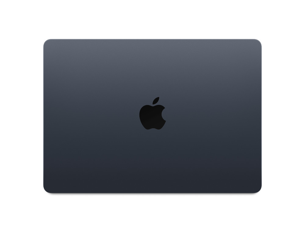Ноутбук Apple MacBook Air 13" (2024) M3 8-CPU, 8-GPU, 8 Гб, 256 Гб Midnight MRXV3
