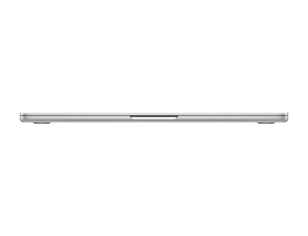 Ноутбук Apple MacBook Air 13" (2024) M3 8-CPU, 8-GPU, 8 Гб, 256 Гб Silver MRXQ3