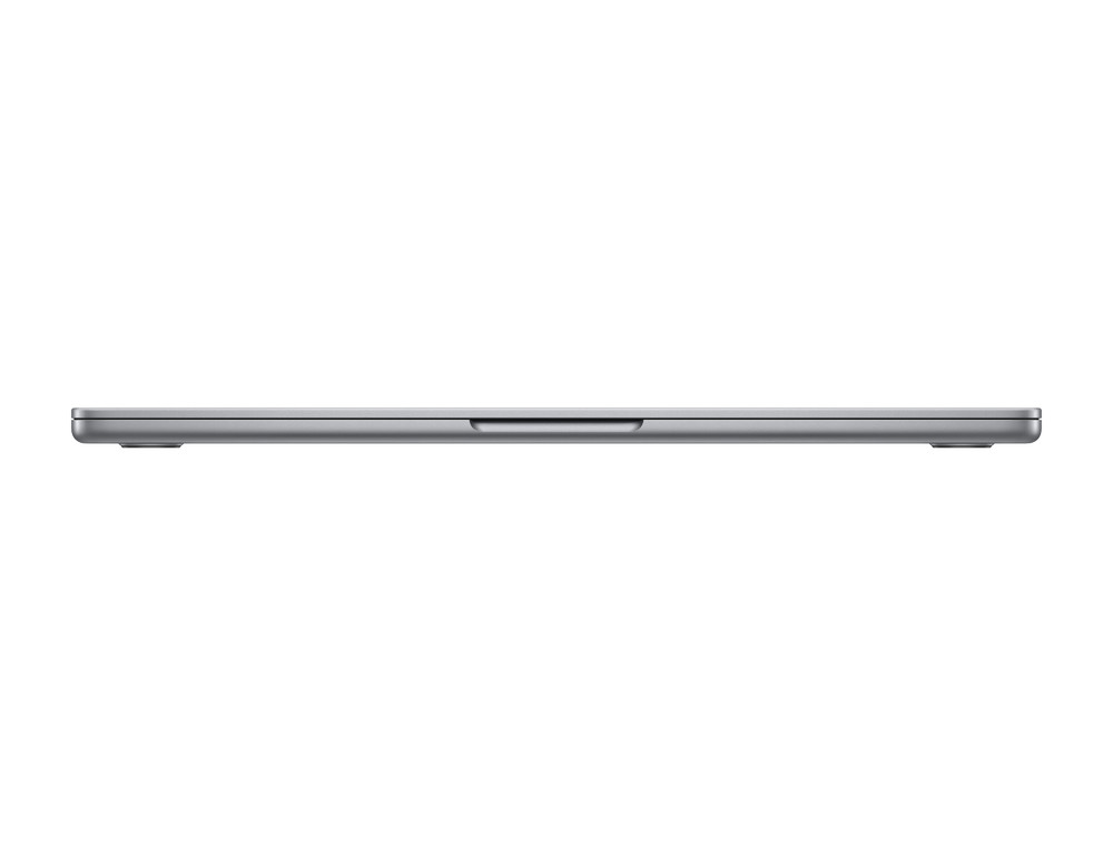 Ноутбук Apple MacBook Air 13" (2024) M3 8-CPU, 8-GPU, 8 Гб, 256 Гб Space Gray MRXN3