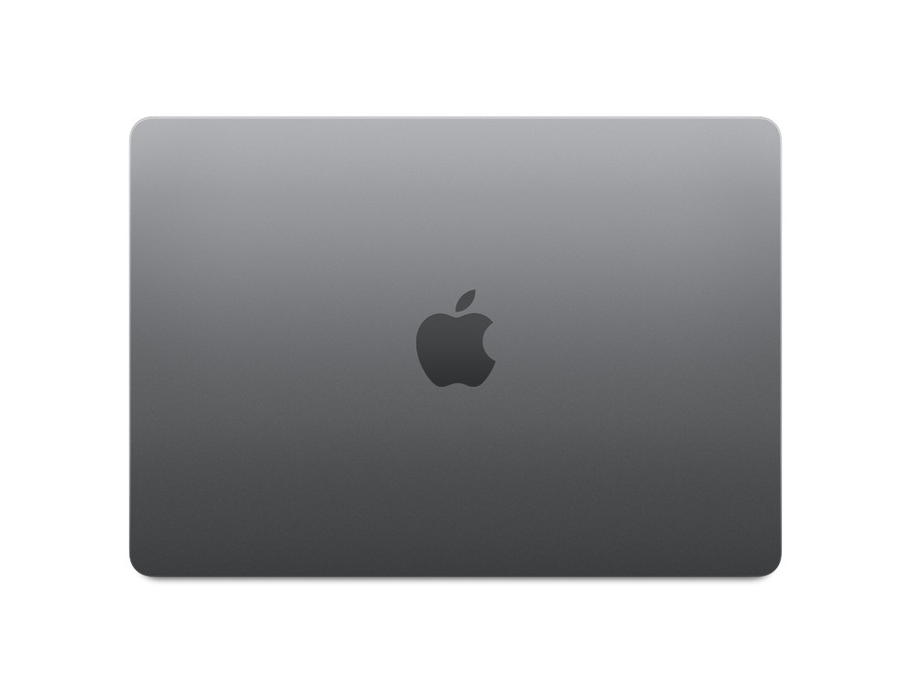Ноутбук Apple MacBook Air 13" (2024) M3 8-CPU, 10-GPU, 16 Гб, 512 Гб Space Gray MXCR3