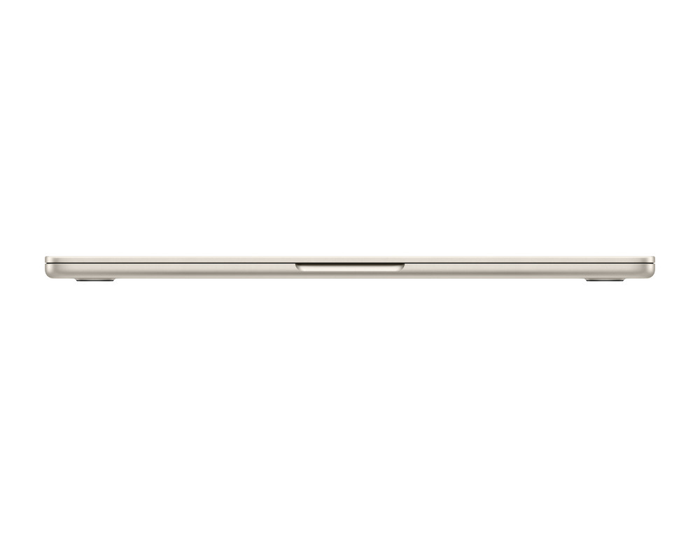 Ноутбук Apple MacBook Air 13" (2024) M3 8-CPU, 8-GPU, 16 Гб, 256 Гб Starlight