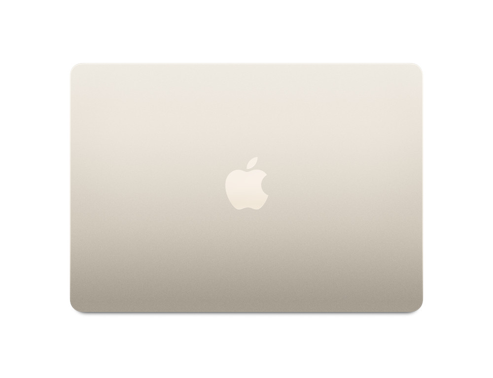 Ноутбук Apple MacBook Air 13" (2024) M3 8-CPU, 8-GPU, 16 Гб, 256 Гб Starlight
