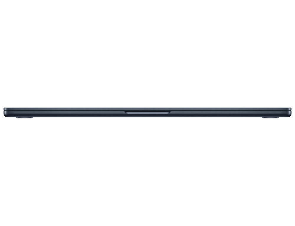 Ноутбук Apple MacBook Air 15" (2024) M3 8-CPU, 10-GPU, 16 Гб, 256 Гб Midnight