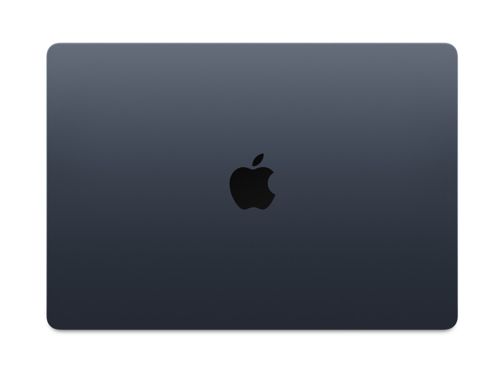 Ноутбук Apple MacBook Air 15" (2024) M3 8-CPU, 10-GPU, 16 Гб, 256 Гб Midnight
