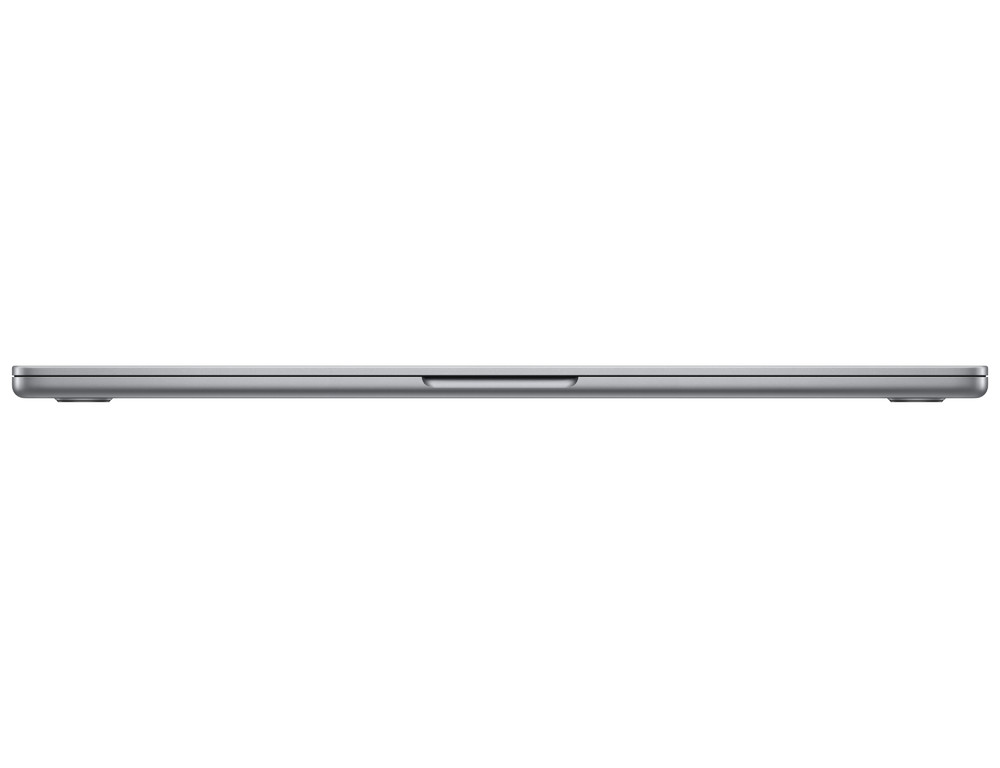 Ноутбук Apple MacBook Air 15" (2024) M3 8-CPU, 10-GPU, 8 Гб, 512 Гб Space Gray MRYN3