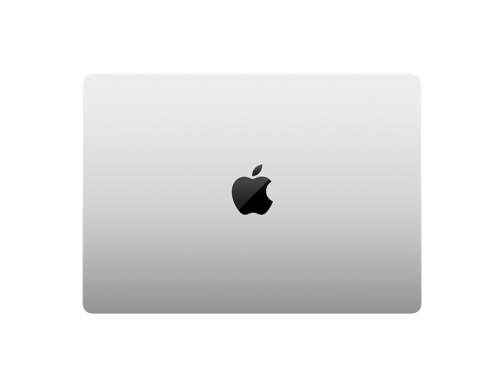 Ноутбук Apple MacBook Pro 14" (2024) M4 Pro, 24Gb, 1Tb Silver MX2F3