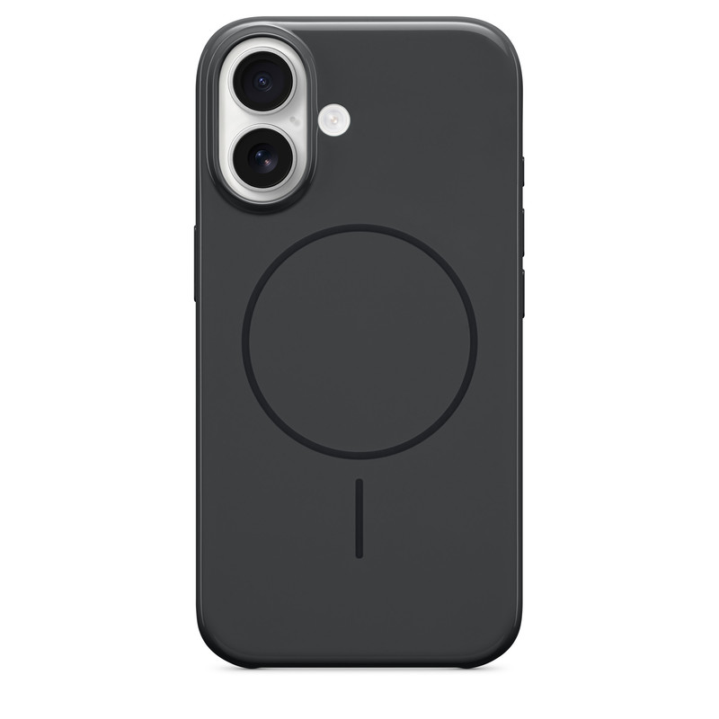 Чехол Beats для iPhone 16 Черный