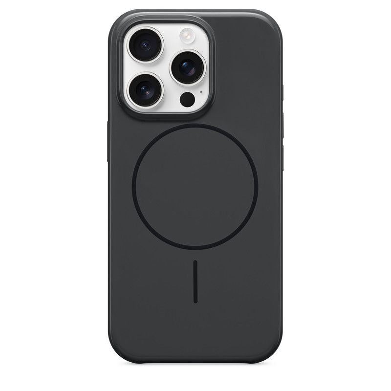 Чехол Beats для iPhone 16 Pro Max Черный