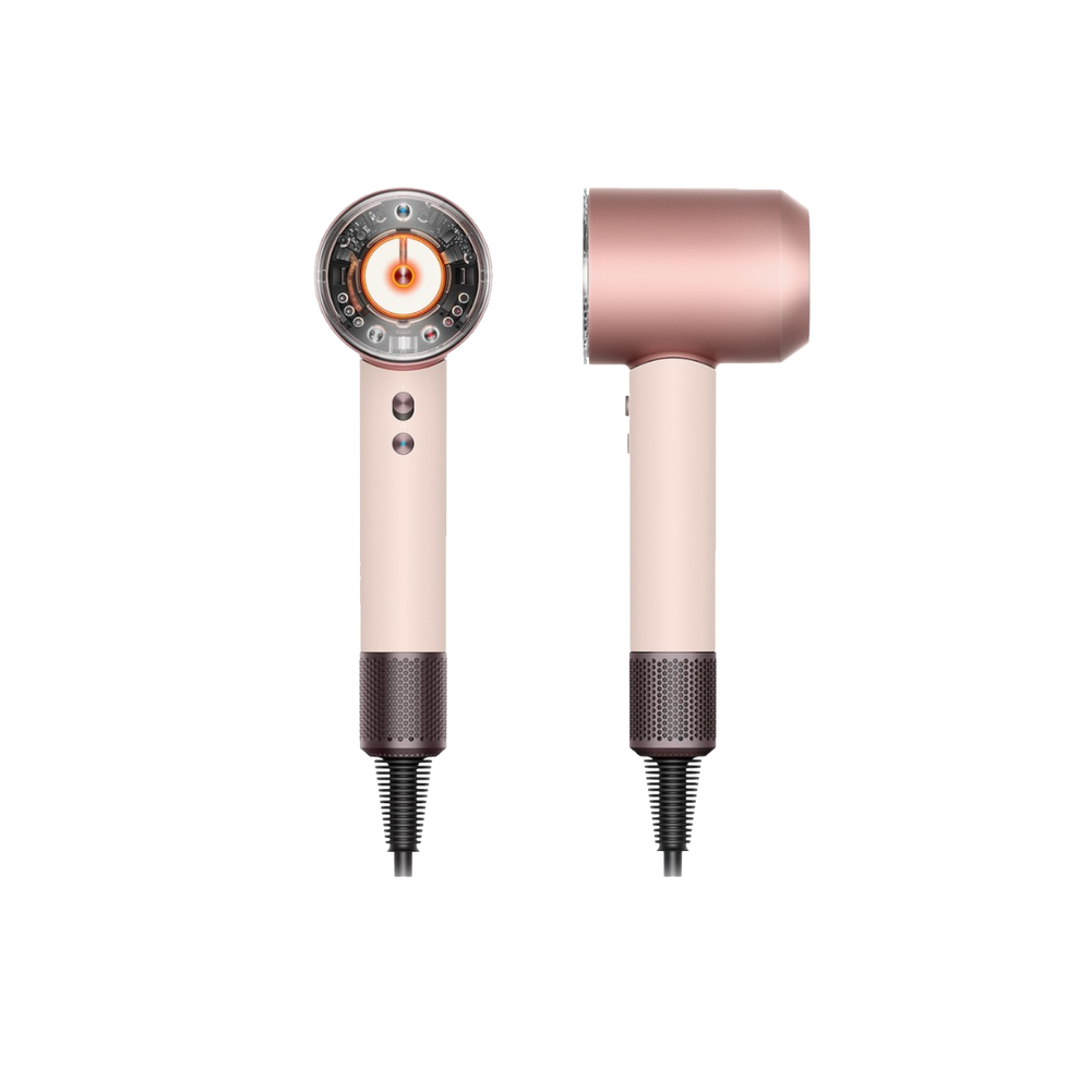 Фен Dyson Supersonic Nural HD16 Ceramic Pink/Rose Gold