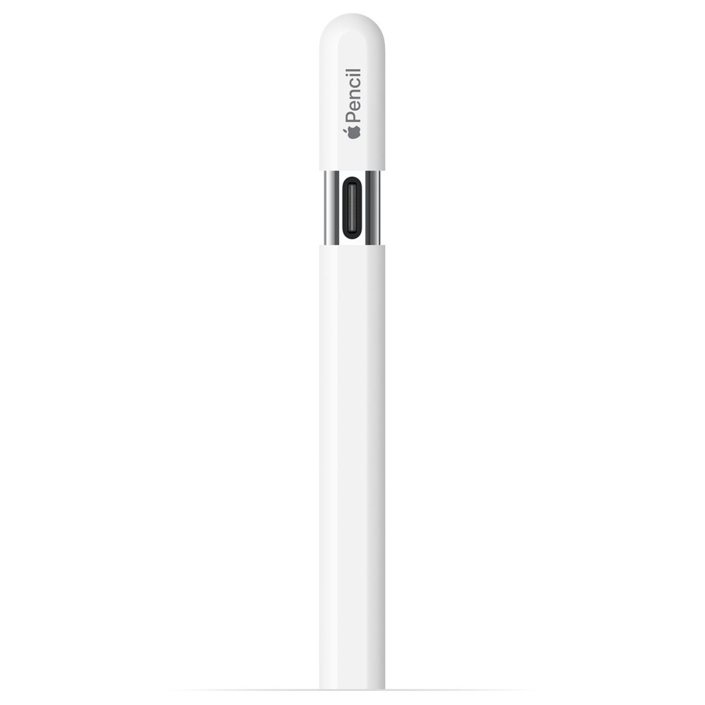 Стилус Apple Pencil (USB-C) MUWA3