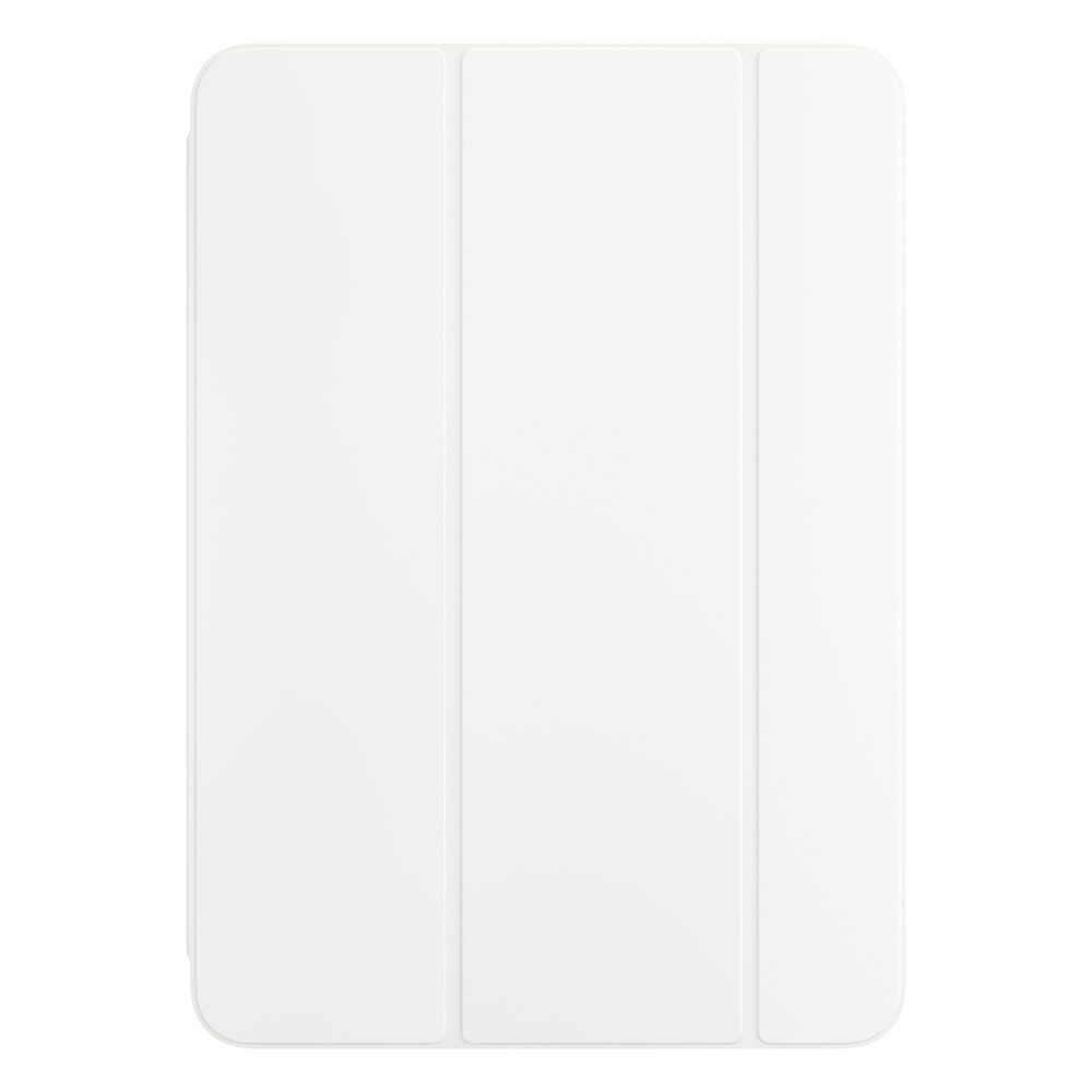 Чехол Smart Folio для Apple iPad Pro 11 M4 (2024) Белый