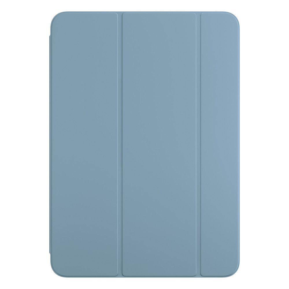 Чехол Smart Folio для Apple iPad Pro 11 M4 (2024) Голубой