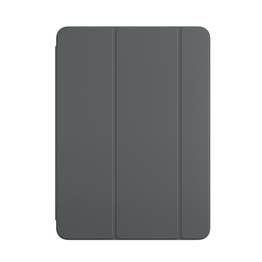 Чехол Smart Folio для Apple iPad Air 13 M2 (2024) Черный