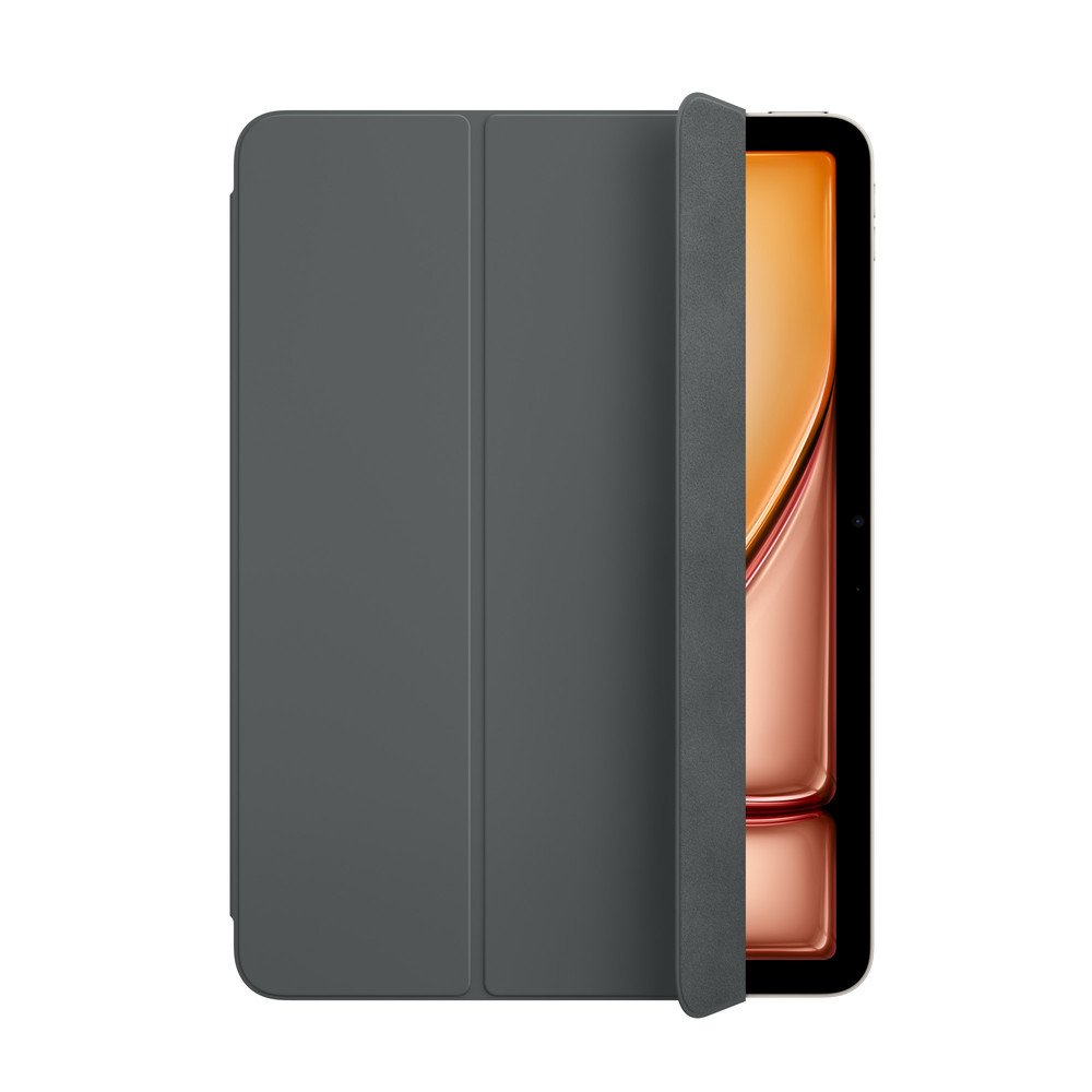 Чехол Smart Folio для Apple iPad Air 13 M2 (2024) Черный