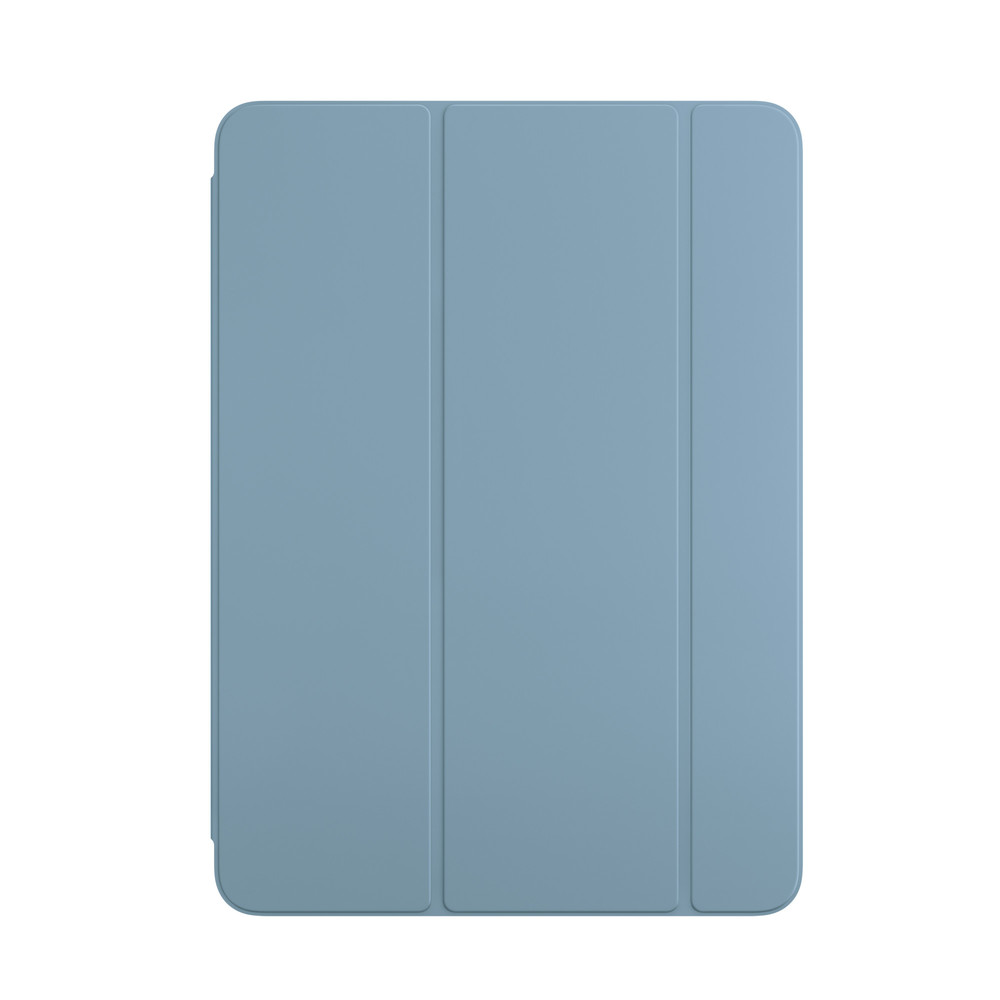 Чехол Smart Folio для Apple iPad Air 13 M2 (2024) Голубой
